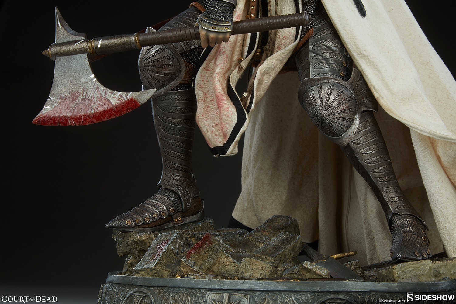 Shard: Faith Bearer's Fury