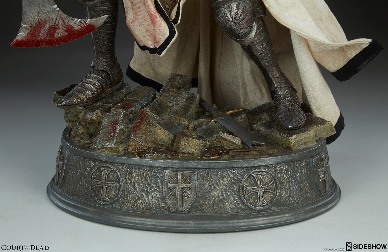 Shard: Faith Bearer's Fury