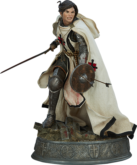 Shard: Faith Bearer's Fury