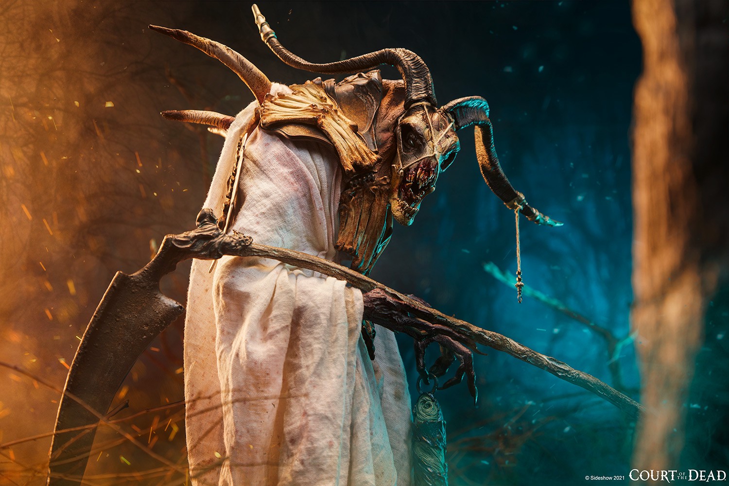Shieve: The Pathfinder
