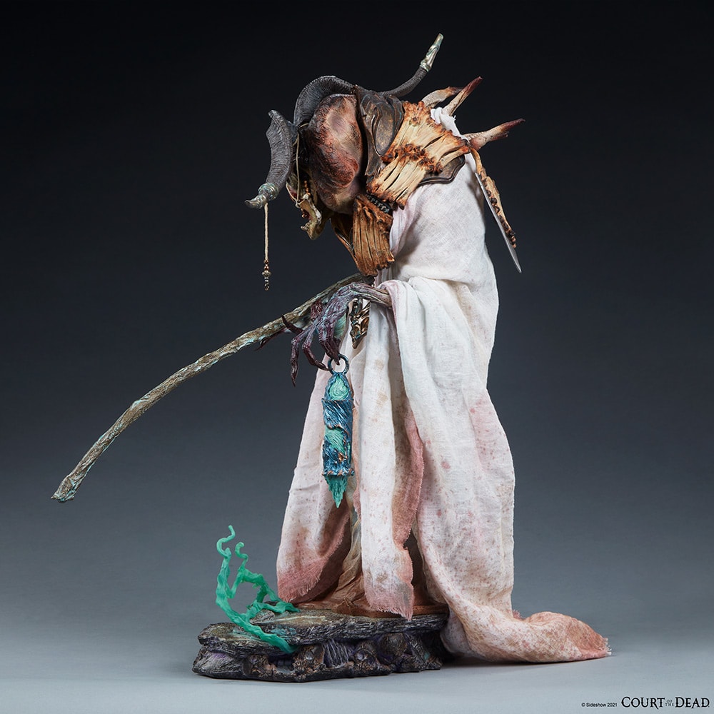 Shieve: The Pathfinder