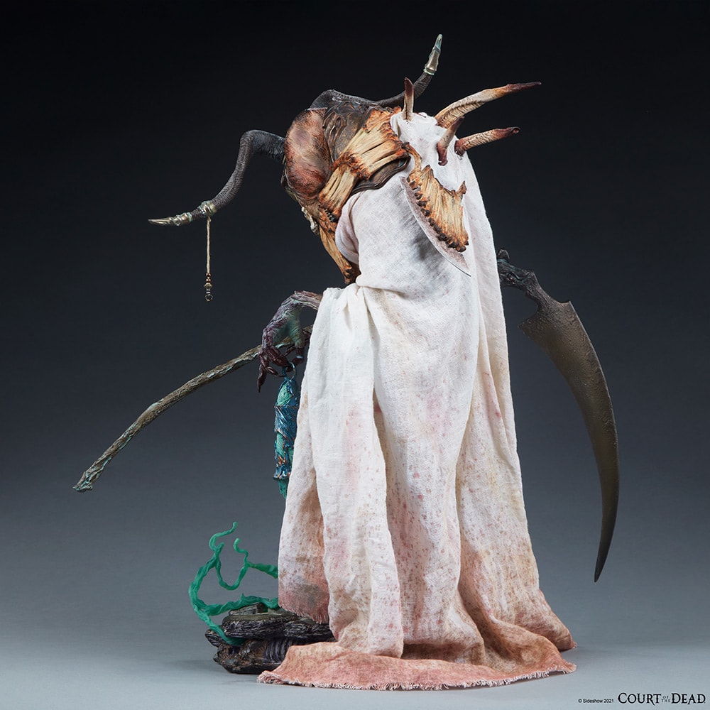 Shieve: The Pathfinder
