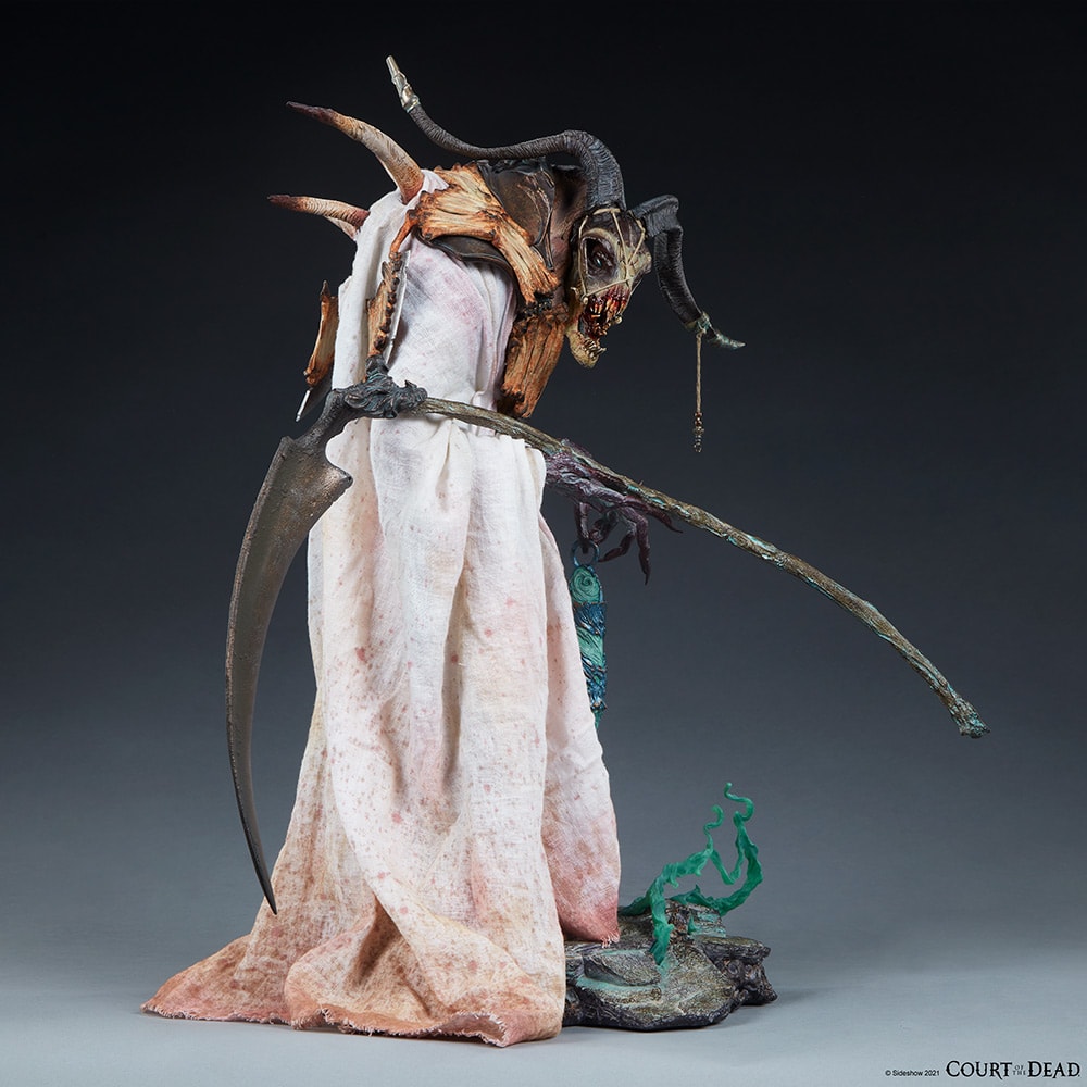 Shieve: The Pathfinder
