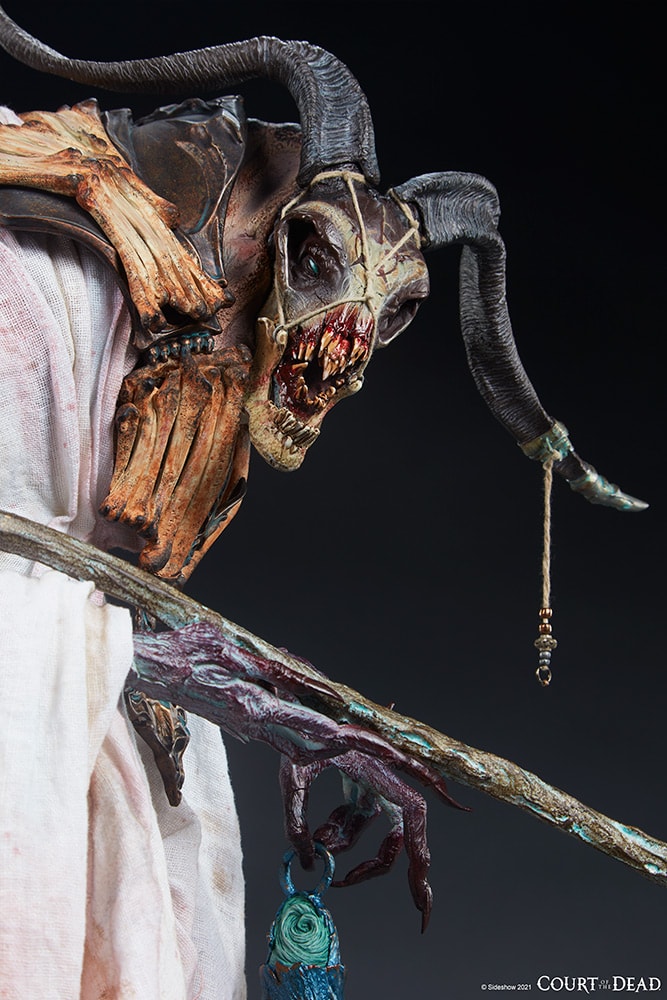 Shieve: The Pathfinder