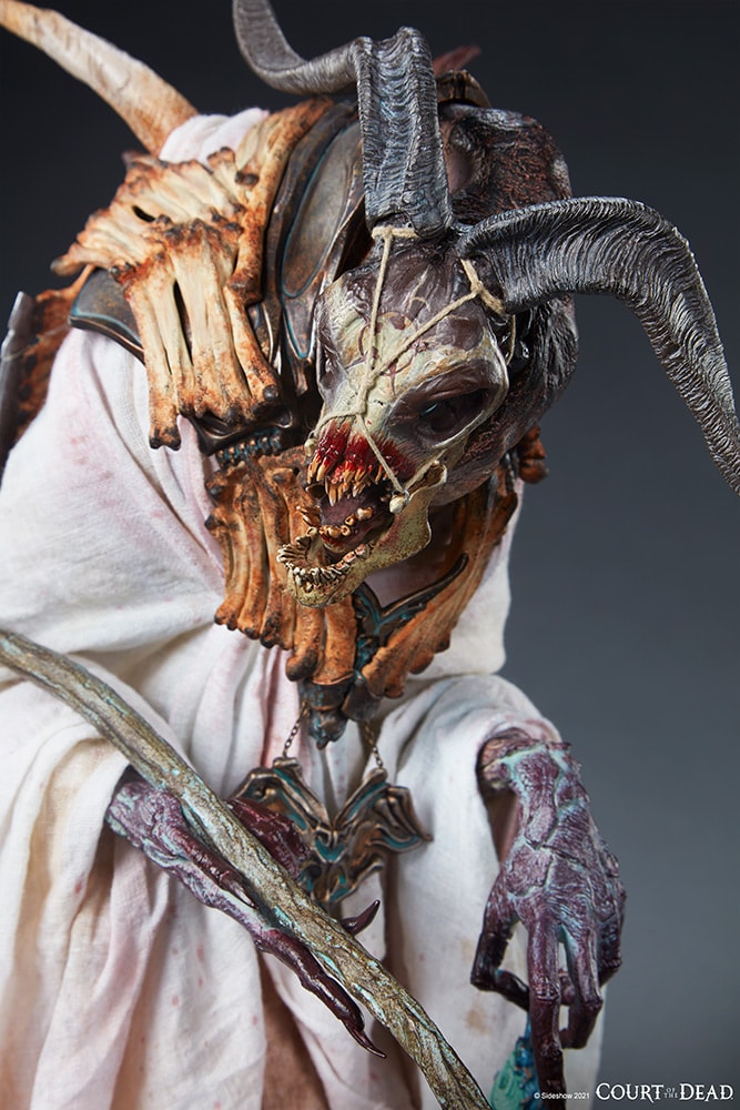 Shieve: The Pathfinder