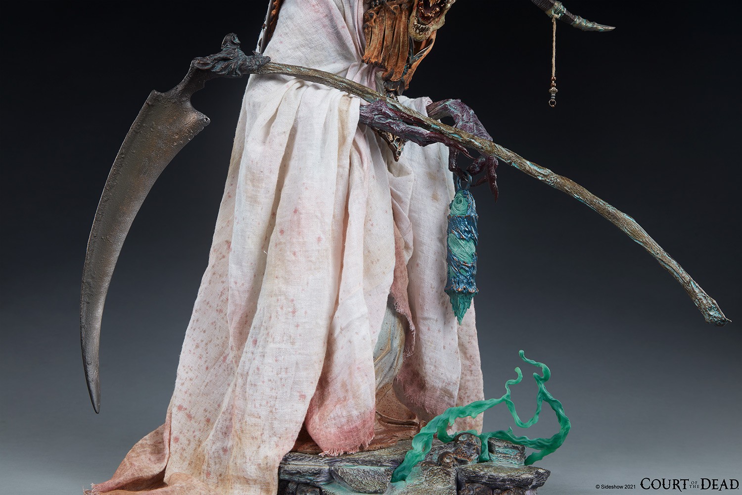 Shieve: The Pathfinder