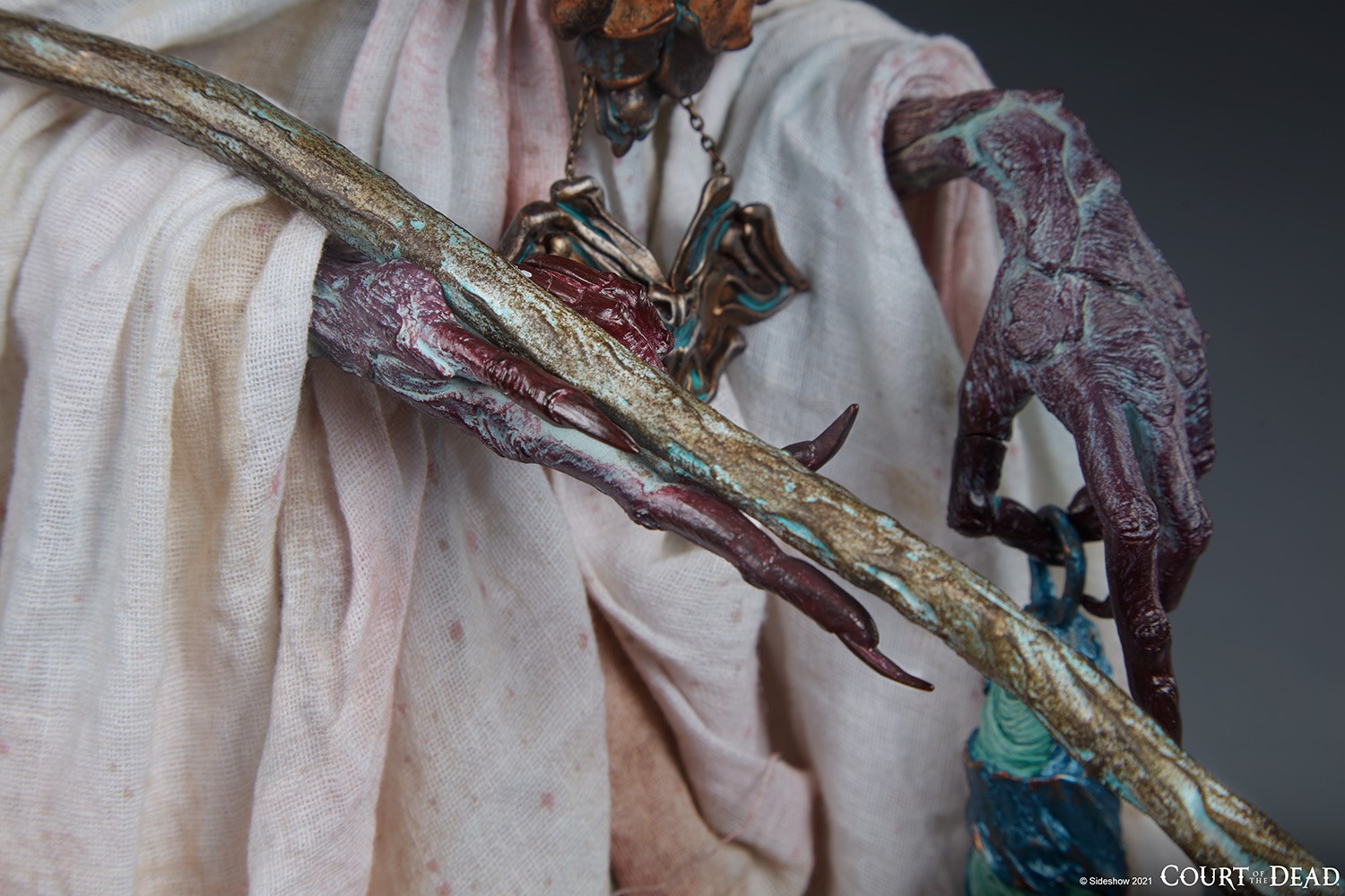 Shieve: The Pathfinder