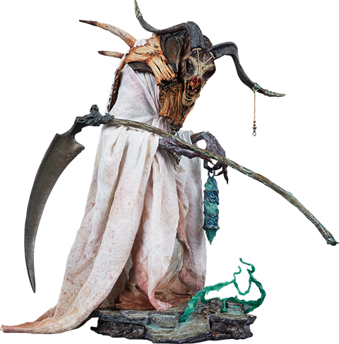 Shieve: The Pathfinder
