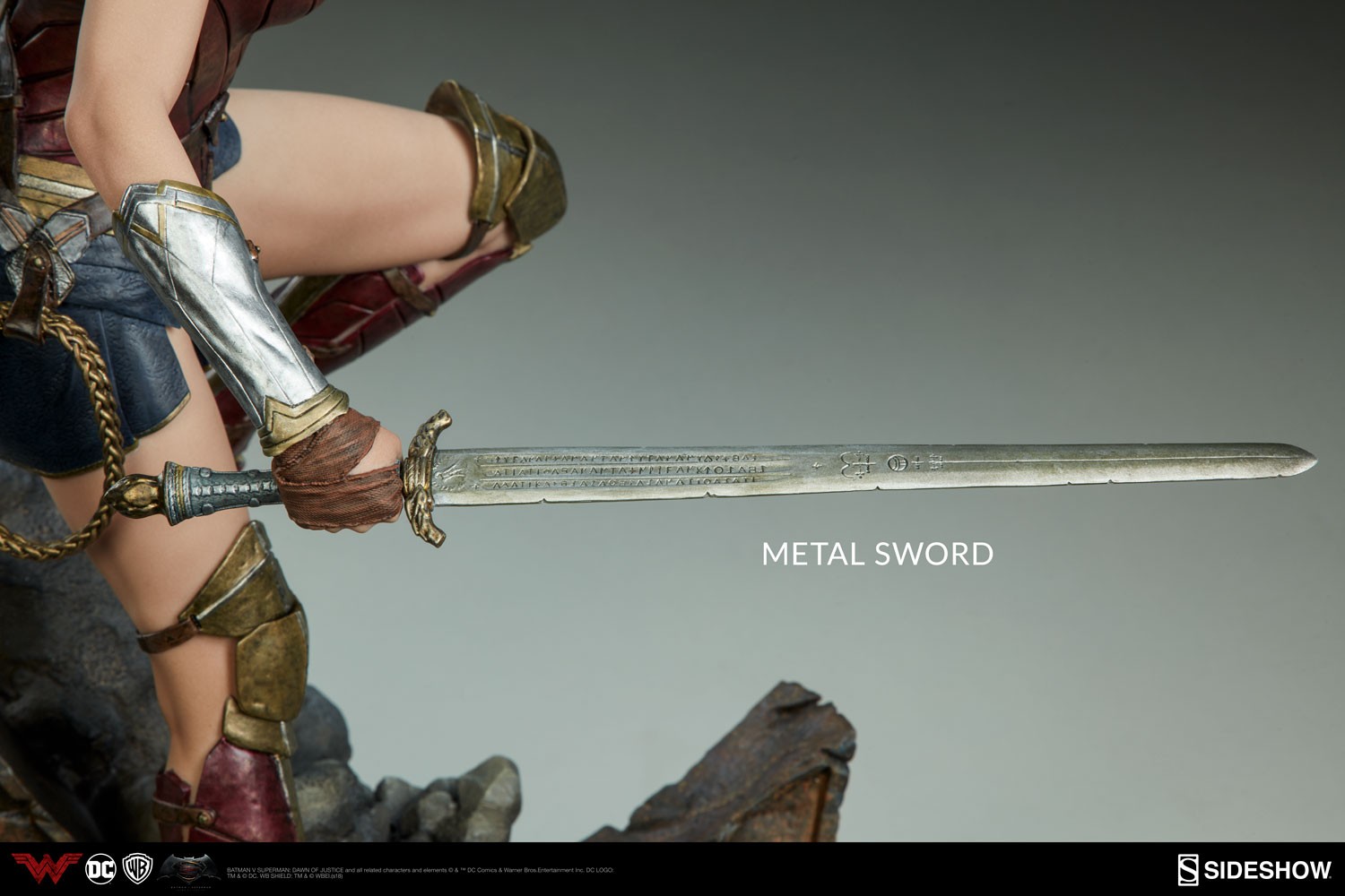 Wonder Woman Collector Edition View 2