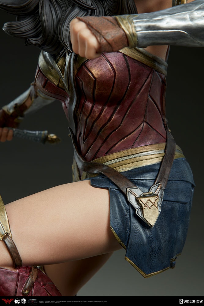Wonder Woman Exclusive Edition View 15
