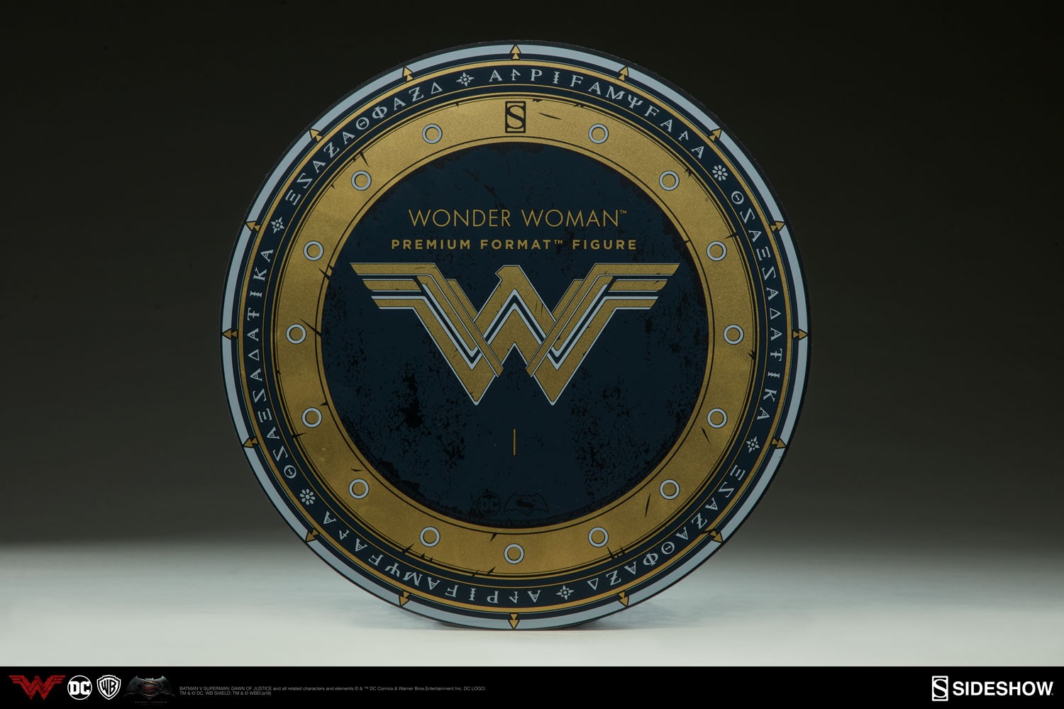 Wonder Woman Collector Edition View 5