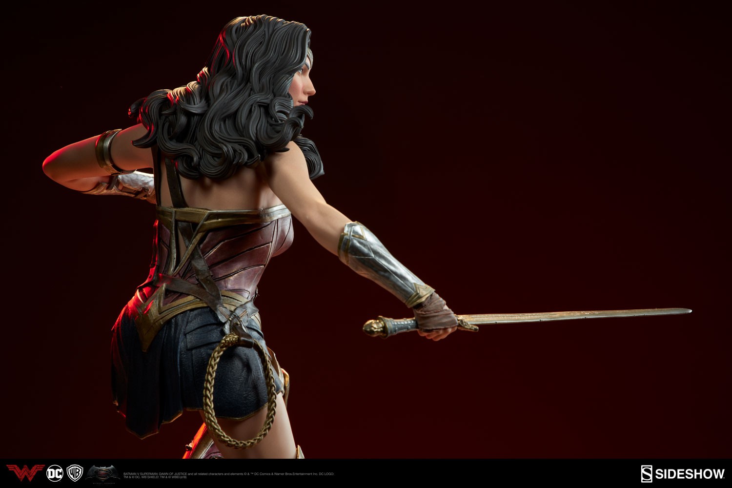 Wonder Woman Collector Edition View 27