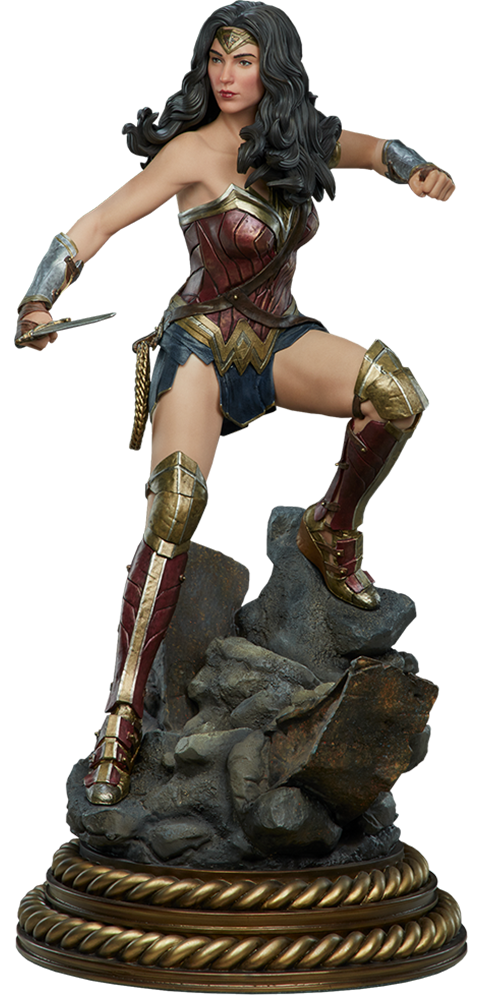 Wonder Woman Collector Edition View 28