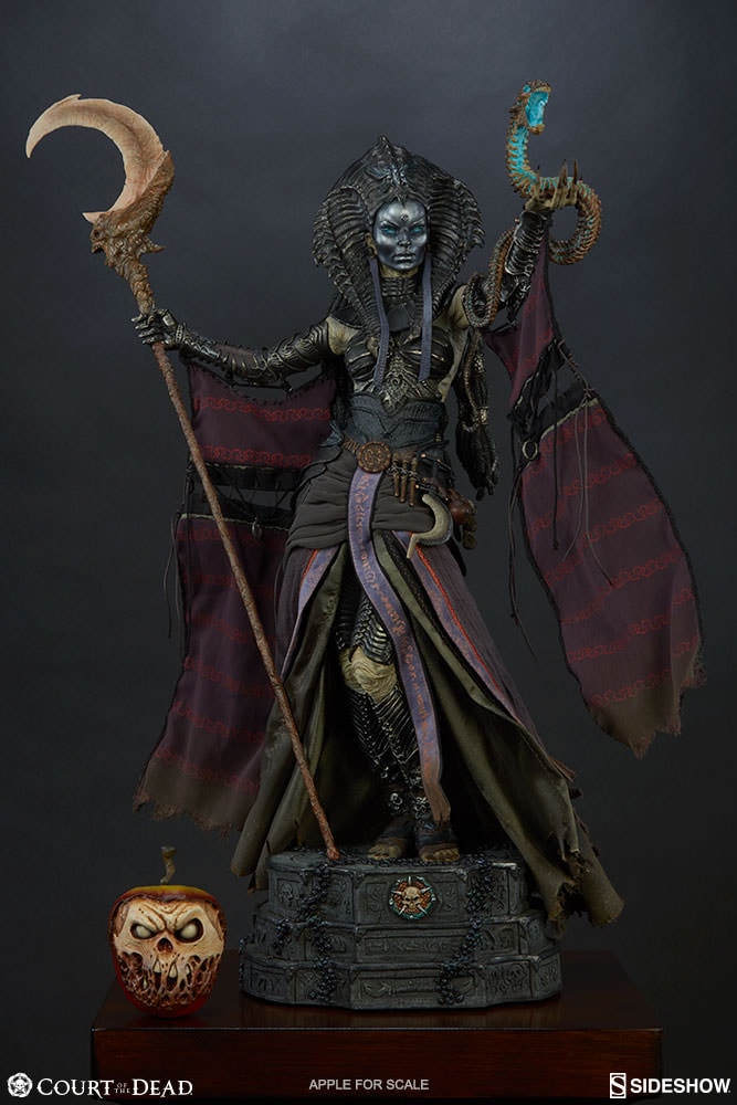 Eater of the Dead View 20