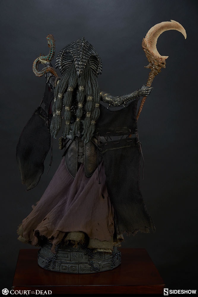 Eater of the Dead View 18