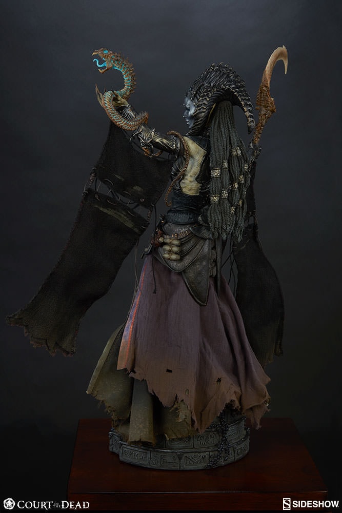 Eater of the Dead View 17