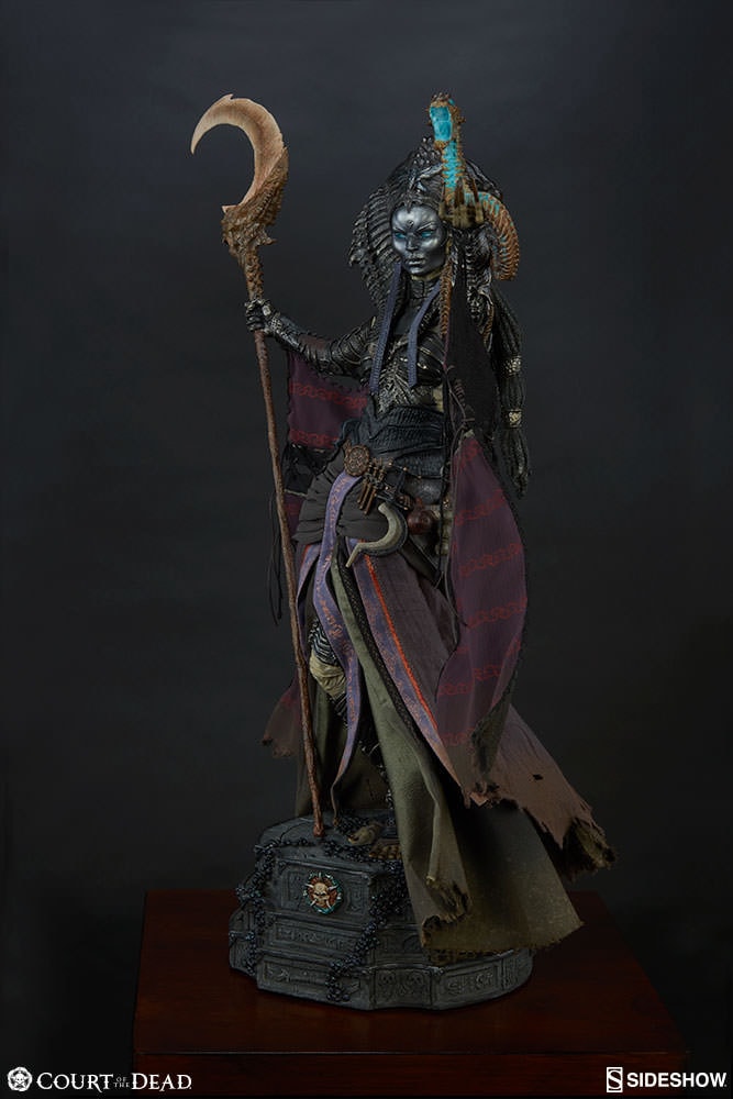 Eater of the Dead View 16