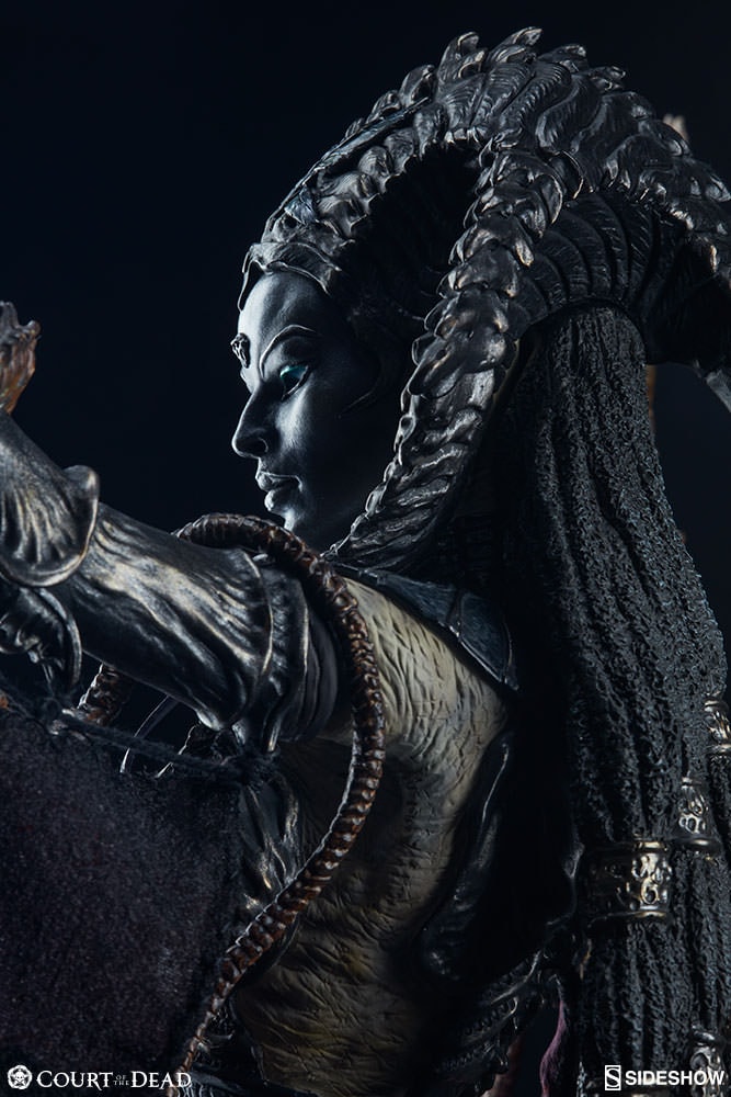 Eater of the Dead View 14