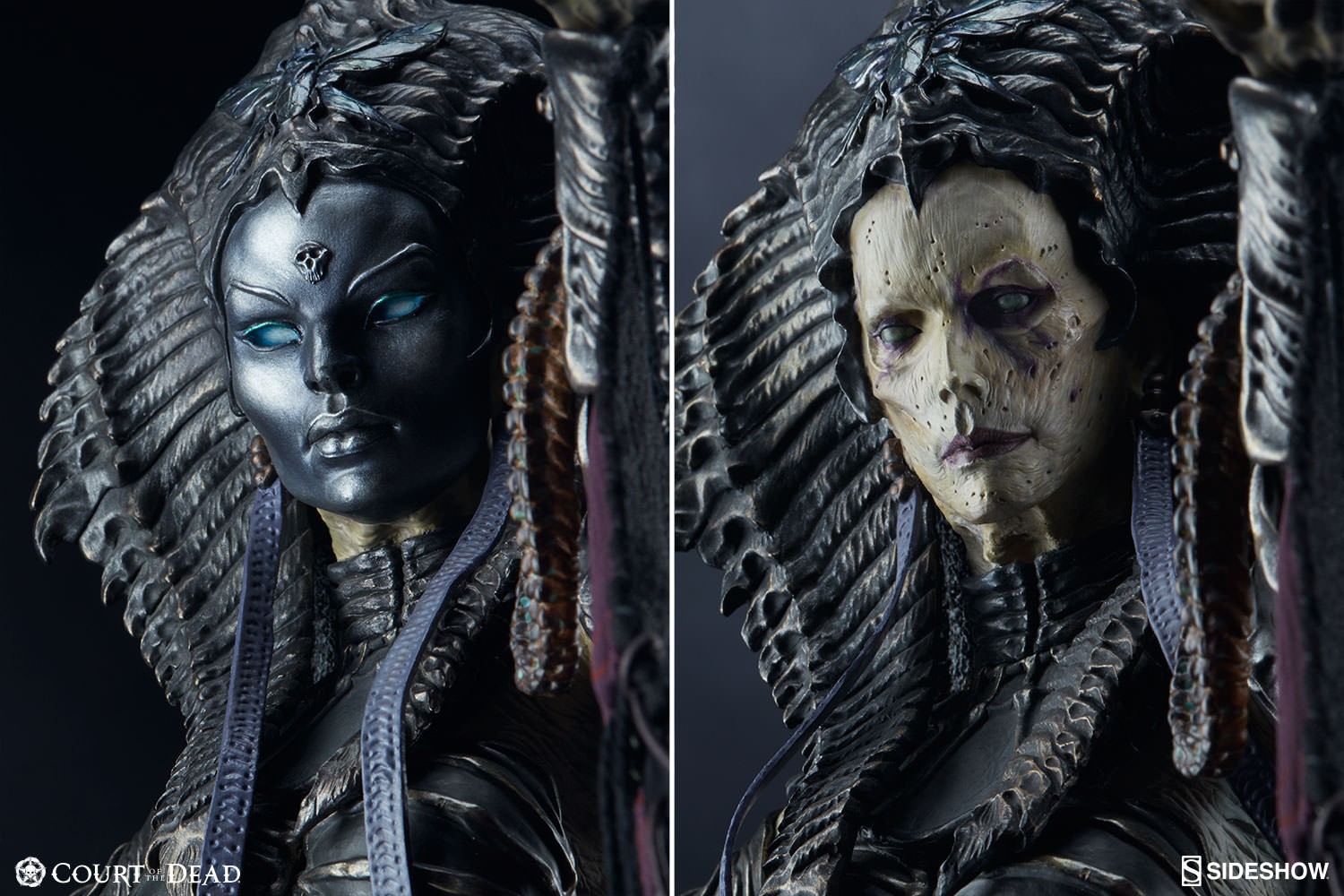 Eater of the Dead View 2