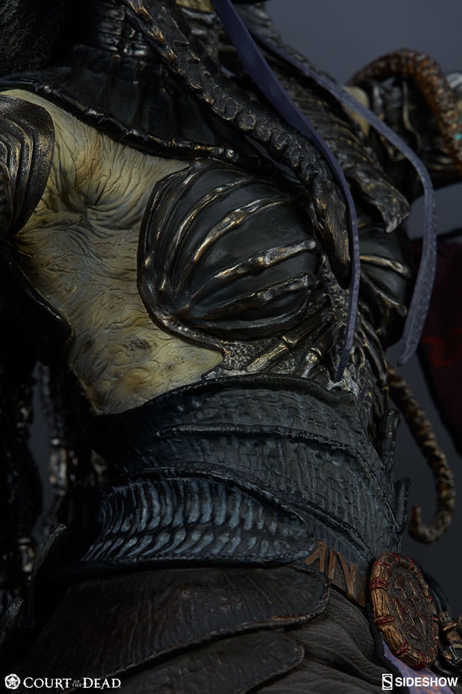 Eater of the Dead View 9