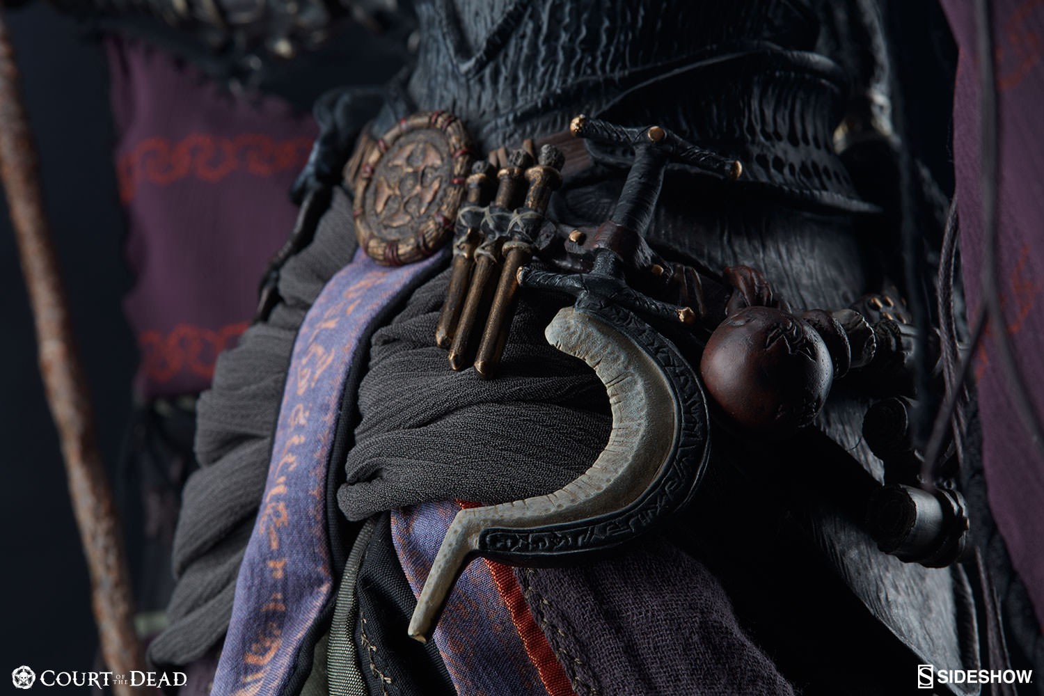 Eater of the Dead View 8