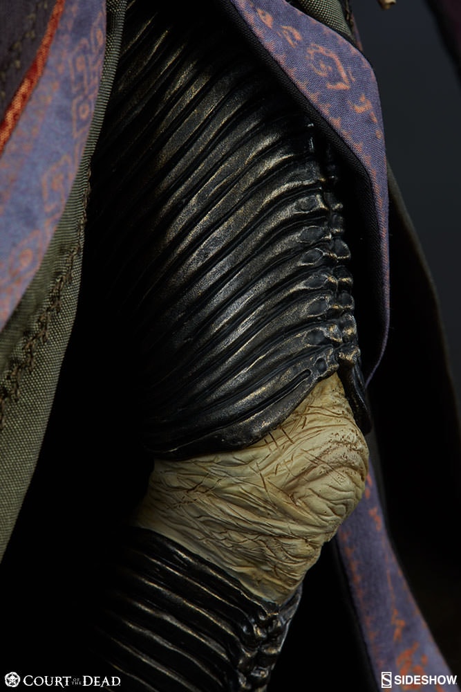 Eater of the Dead View 6