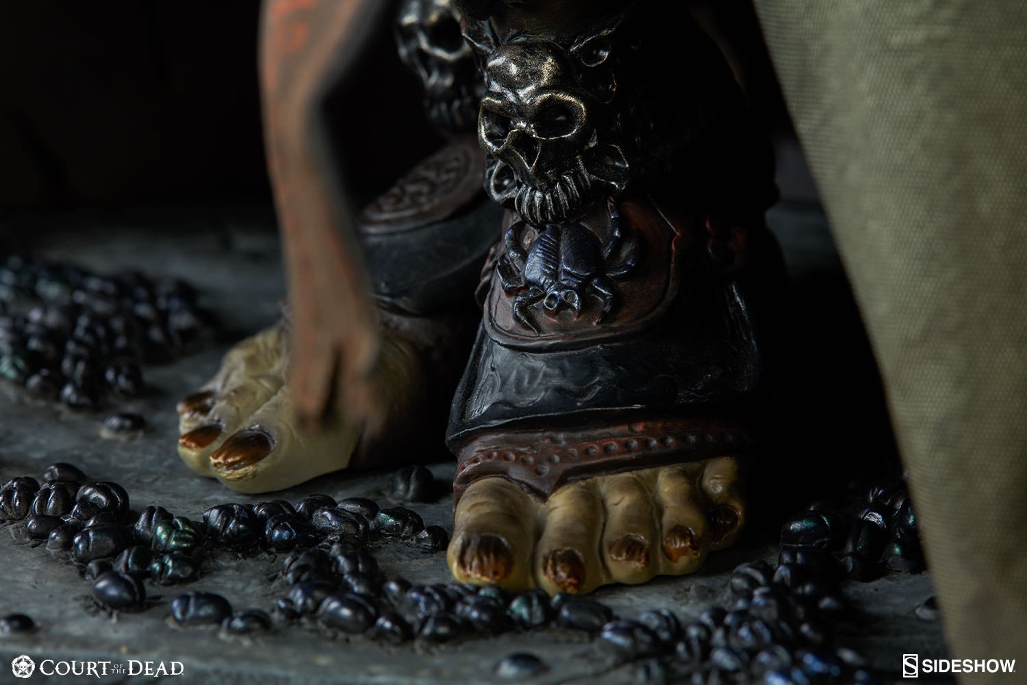 Eater of the Dead View 5