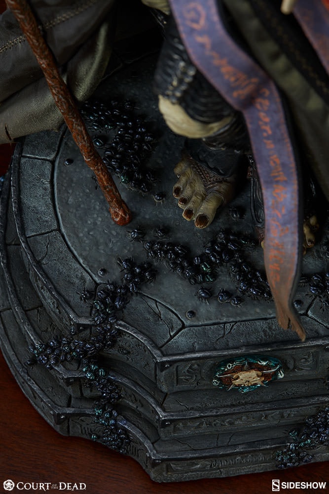 Eater of the Dead View 4