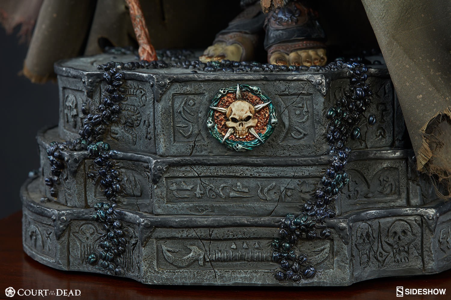 Eater of the Dead View 3