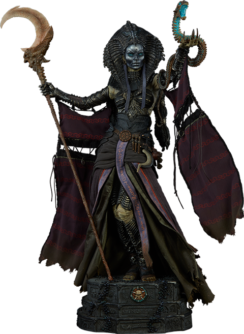 Eater of the Dead View 24