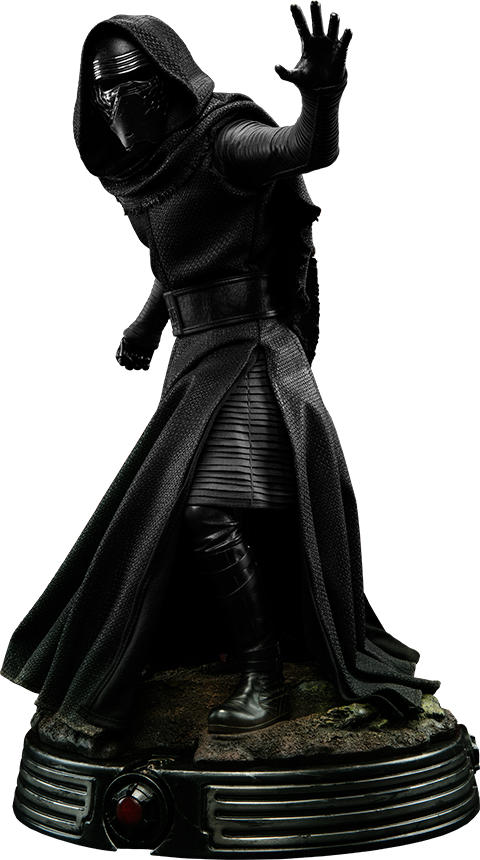 Kylo ren premium format best sale