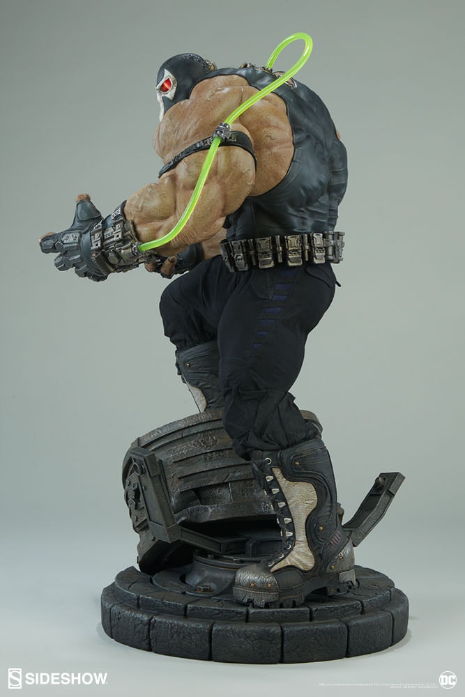 Bane Exclusive Edition View 28
