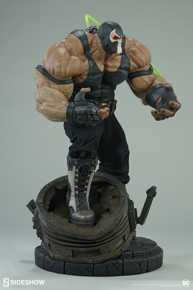 Bane Exclusive Edition View 33