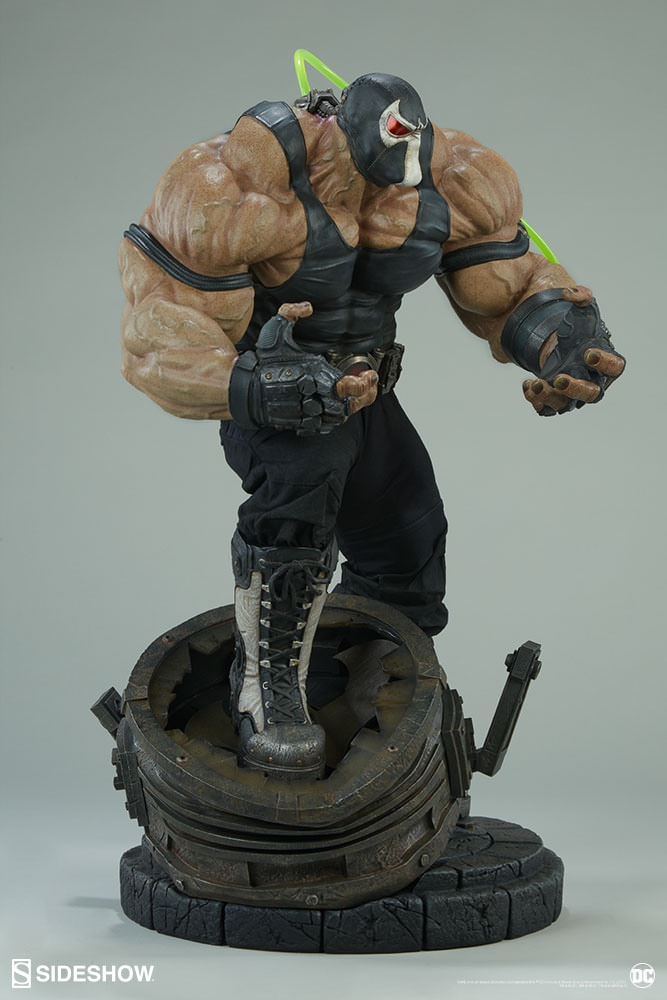 Bane Collector Edition View 28