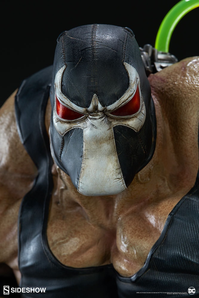 Bane Collector Edition View 30