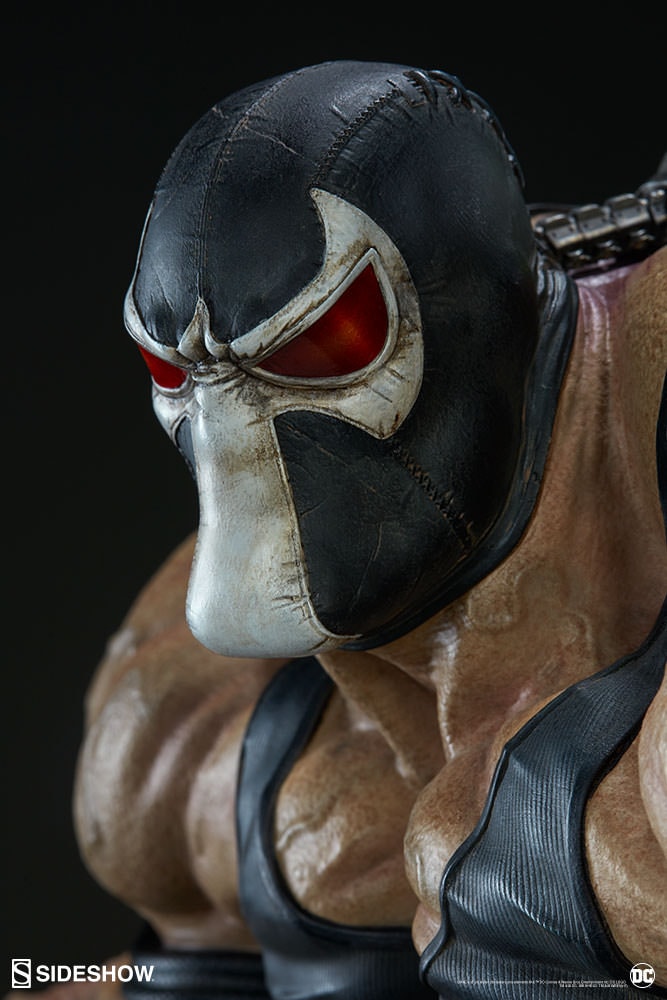 Bane Collector Edition View 14