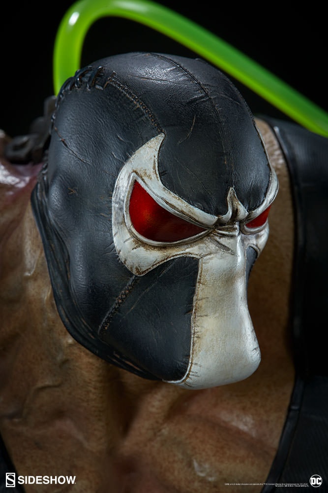 Bane Collector Edition View 32
