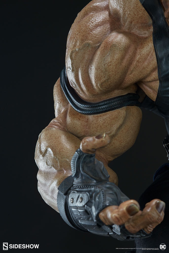 Bane Collector Edition View 2