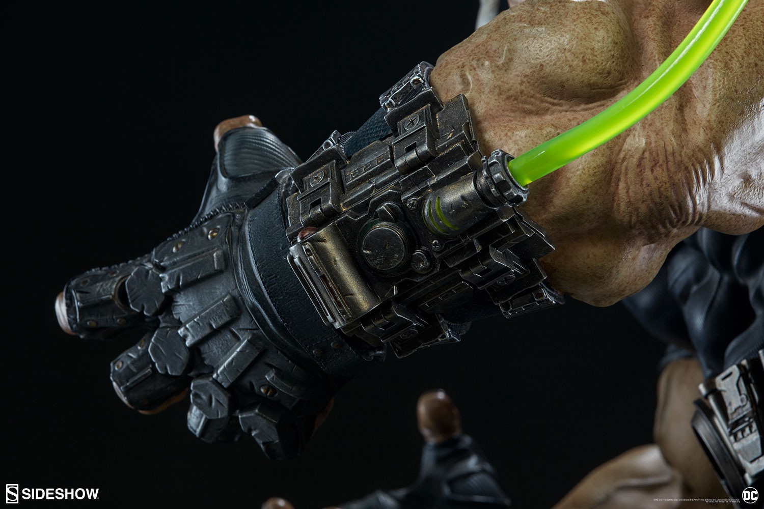 Bane Collector Edition View 15