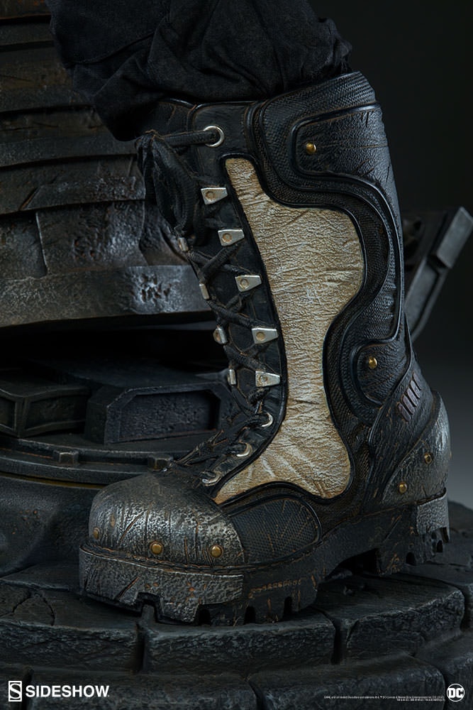 Bane Collector Edition View 10