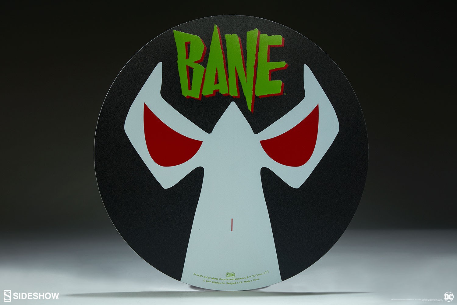 Bane Collector Edition View 7