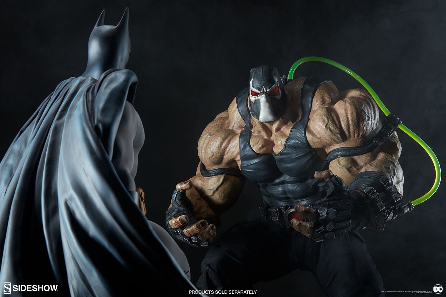 Bane Collector Edition View 5