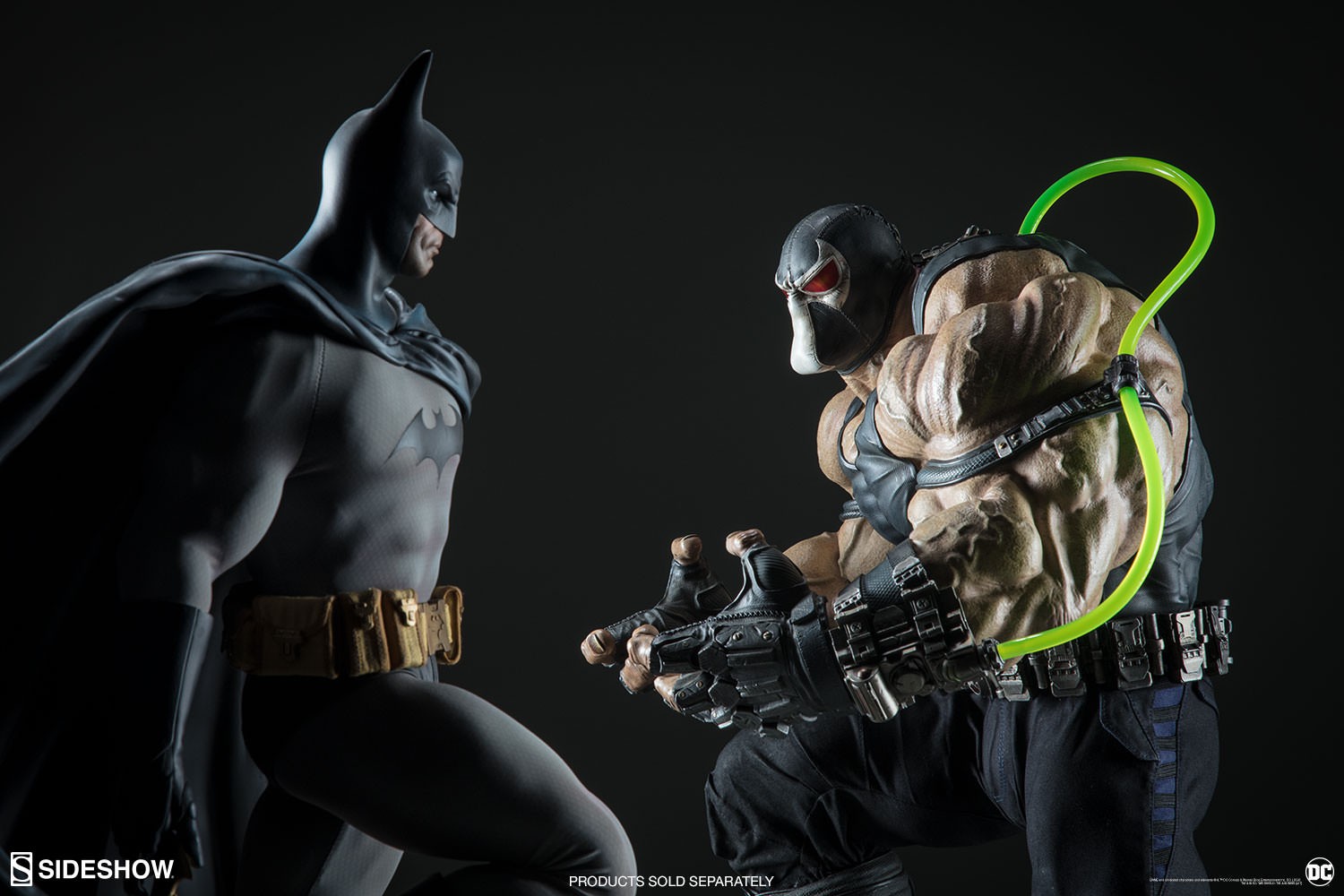 Bane Collector Edition View 4
