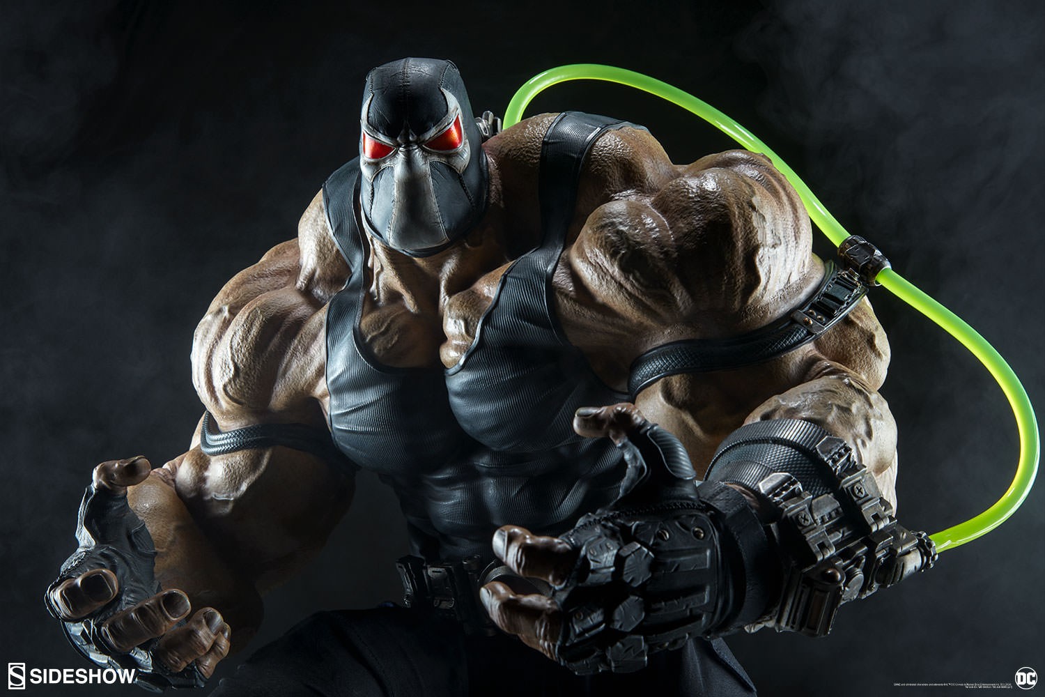 Bane Collector Edition View 33