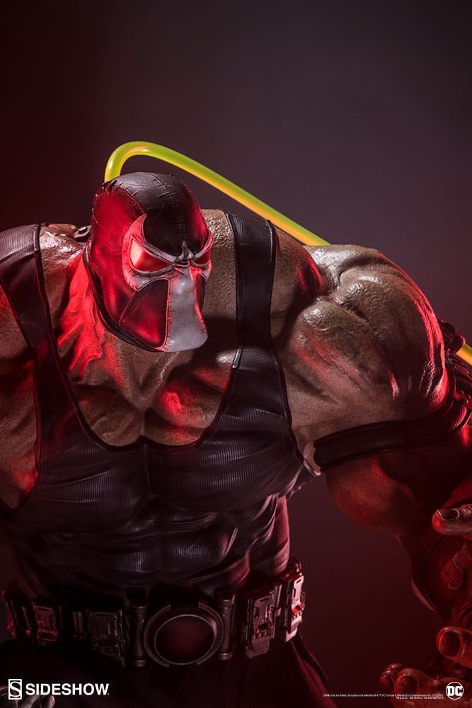 Bane Exclusive Edition View 39