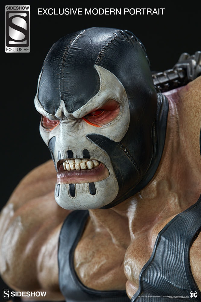Bane Exclusive Edition View 1