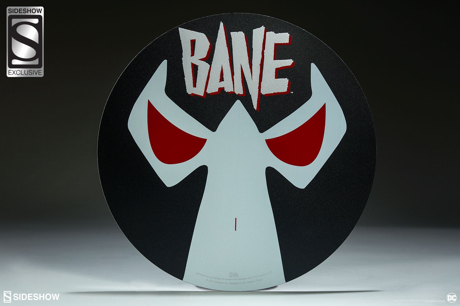 Bane Exclusive Edition 