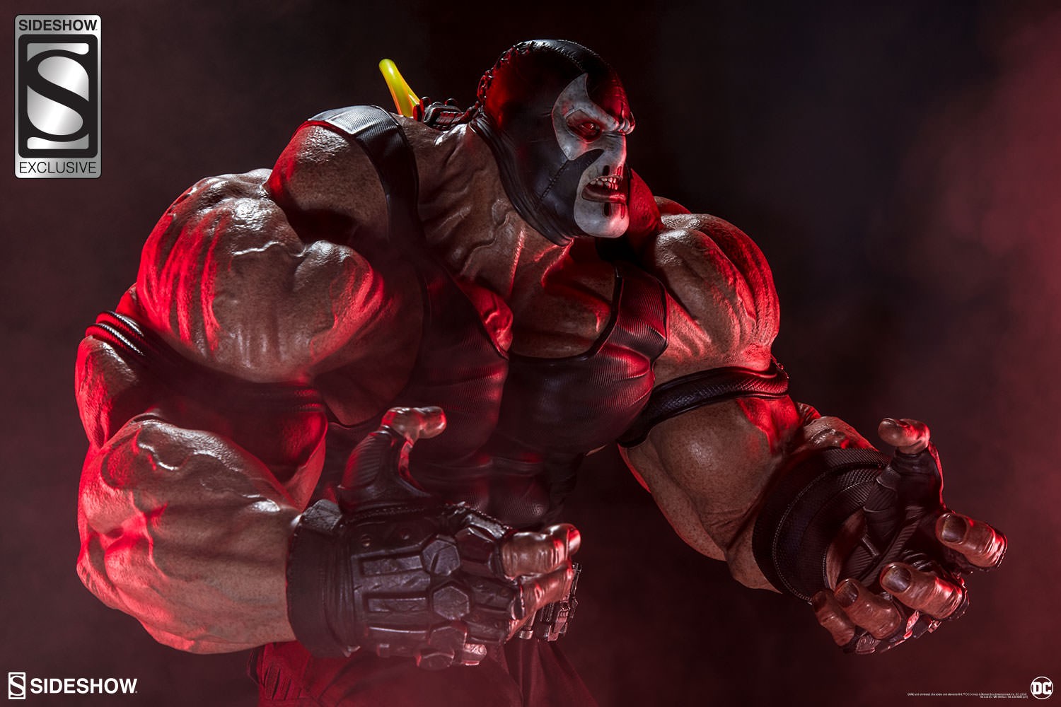 Bane Exclusive Edition View 4