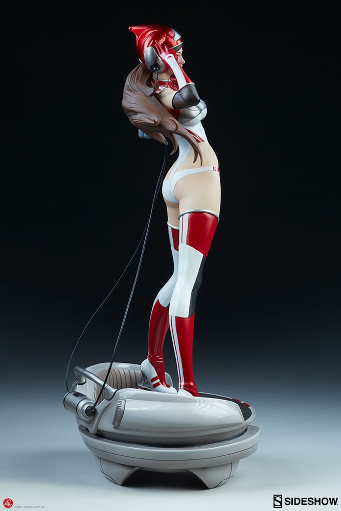 Pepper Pepper Premium Format™ Figure  Collector Edition View 10
