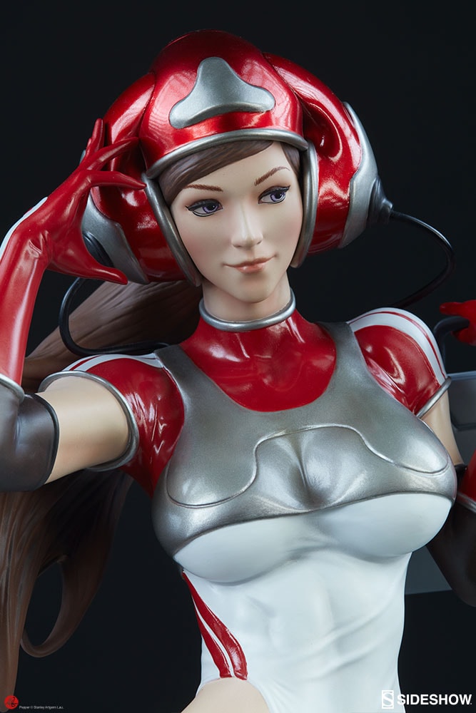 Pepper Pepper Premium Format™ Figure  Collector Edition View 12